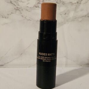 Nudestix - Nudies Matte Bronzer